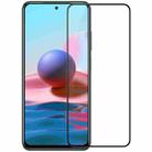 For Xiaomi Redmi Note 10 4G NILLKIN CP+PRO Explosion-proof Tempered Glass Film - 1