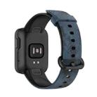 For Xiaomi Mi Watch Lite / Redmi Watch Silicone Printing Replacement Watchband(Mosaic) - 2