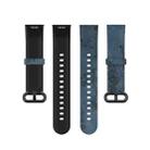 For Xiaomi Mi Watch Lite / Redmi Watch Silicone Printing Replacement Watchband(Mosaic) - 4