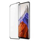 For Xiaomi Mi 11 Pro DUX DUCIS 0.33mm 9H Medium Alumina HD Full Screen Tempered Glass Film - 1