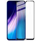 For Xiaomi Redmi Note 8 IMAK 9H Surface Hardness Full Screen Tempered Glass Film - 1