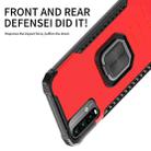 For Xiaomi Redmi Note 9 4G CN Version / Poco M3 / Redmi 9 Power / Redmi 9T Fierce Warrior Series Armor All-inclusive Shockproof Aluminum Alloy + TPU Protective Case with Ring Holder(Green) - 7