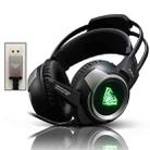 AULA G91 Magic Pupil USB Port Stereo Channel RGB Lighting Gaming Headset with Mic - 1