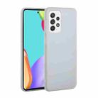 For Samsung Galaxy A52 5G Candy Color TPU Case(White) - 1