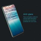 For Samsung Galaxy A52 5G / 4G NILLKIN 0.33mm 9H Amazing H Explosion-proof Tempered Glass Film - 5