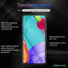 For Samsung Galaxy A52 5G / 4G NILLKIN 0.33mm 9H Amazing H Explosion-proof Tempered Glass Film - 7