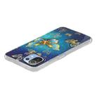 For Xiaomi Mi 11 Lite Electroplating TPU Protective Case(Butterflies) - 3