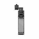 ZHIYUN Handheld Stabilizer Gimbal Crown Gear Phone Clip For Weebill Lab/S - 1