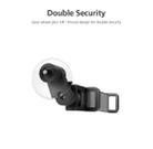 ZHIYUN Handheld Stabilizer Gimbal Crown Gear Phone Clip For Weebill Lab/S - 5