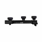 ZHIYUN Handheld Stabilizer Counterweight Extension Bar For WBS/CRANE 3 - 1