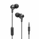 JBL C200SI Stereo In-ear Wired Earphone with Microphone(Bronze) - 1