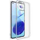 For Xiaomi Mi 11 Lite 5G IMAK UX-5 Series Transparent Shockproof TPU Protective Case - 1