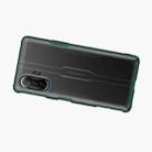 For Xiaomi Redmi K40 Gaming Edition 5G Four-corner Shockproof TPU + PC Protective Case(Green) - 2