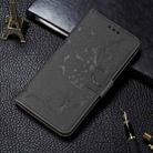 For Samsung Galaxy A82 5G Litchi Texture Feather Embossing Pattern Horizontal Flip Leather Case with Holder & Card Slots & Wallet & Photo Frame & Lanyard(Grey) - 1
