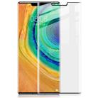 For Huawei Mate 30 Pro IMAK 3D Curved Full Screen Tempered Glass Film - 1