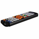CHUNGHOP L336 Universal Smart Learning Remote Controller for TV / CBL / DVD(Black) - 3