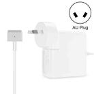 A1435 60W 16.5V 3.65A 5 Pin MagSafe 2 Power Adapter for MacBook, Cable Length: 1.6m, AU Plug - 1