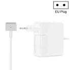 A1435 60W 16.5V 3.65A 5 Pin MagSafe 2 Power Adapter for MacBook, Cable Length: 1.6m, EU Plug - 1