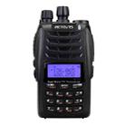 RETEVIS RT23 136-174Mhz + 400-480Mhz 128CHS Handheld Walkie Talkie, US Plug - 1