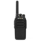 1 Pair RETEVIS RT28 US Frequency 462.56250-462.72500MHz 16CHS FRS Two Way Radio Handheld Walkie Talkie, US Plug(Black) - 1