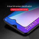 For Samsung Galaxy M42 5G 9D Full Glue Full Screen Tempered Glass Film - 5