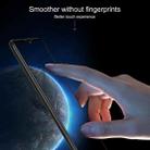 For Samsung Galaxy M42 5G 9D Full Glue Full Screen Tempered Glass Film - 7