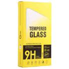 For Samsung Galaxy M42 5G 10 PCS 0.26mm 9H 2.5D Tempered Glass Film - 8