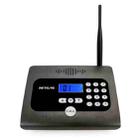 RETEVIS RT57 Wireless Business Calling Device Wireless Intercom System(Black) - 1