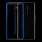 For OPPO Reno 2Z 0.75mm Ultra Thin Transparent TPU Case - 1