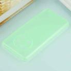 For Huawei Mate 40 Ultra-thin Frosted PP Case(Green) - 2