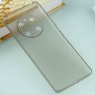 For Huawei Mate 40 Ultra-thin Frosted PP Case(Grey) - 3