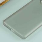 For Huawei Mate 40 Ultra-thin Frosted PP Case(Grey) - 4
