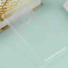 For Huawei Mate 40 Pro Ultra-thin Frosted PP Case(Transparent) - 1