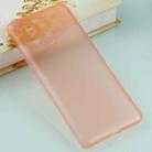 For Xiaomi Mi 11 Ultra-thin Frosted PP Case(Pink) - 1
