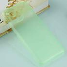 For Xiaomi Mi 11 Ultra-thin Frosted PP Case(Green) - 1