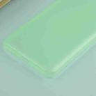 For Xiaomi Mi 11 Ultra-thin Frosted PP Case(Green) - 4