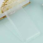 For Xiaomi Mi 11 Ultra-thin Frosted PP Case(Transparent) - 1