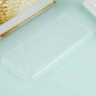 For Xiaomi Mi 11 Ultra-thin Frosted PP Case(Transparent) - 2