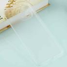 For Xiaomi Mi 11 Ultra-thin Frosted PP Case(Transparent) - 3