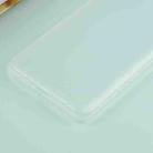 For Xiaomi Mi 11 Ultra-thin Frosted PP Case(Transparent) - 4