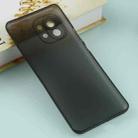 For Xiaomi Mi 11 Ultra-thin Frosted PP Case(Black) - 3