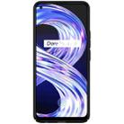 For OPPO Realme 8 / 8 Pro NILLKIN Frosted Concave-convex Texture PC Protective Case(Black) - 3