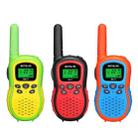 3 PCS / Set RETEVIS RA17 0.5W US Frequency 22CHS License-free Children Handheld Walkie Talkie - 1