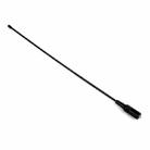 RETEVIS RT-771 136-174+400-480MHz SMA-F Famale Dual Band Antenna for H-777/RT-5R/RT-B6/RT-5RV/RT5 - 1