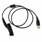 RETEVIS C9028 USB Programming Cable Write Frequency Line for Motorola Two Way Radio P8268/P8260/DP3400/DP3600 - 1