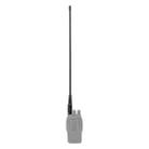 RETEVIS RHD-771 136-174+400-480MHz SMA-F Famale Dual Band Antenna for RT-5R/H-777/RT5 - 1