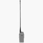 RETEVIS RHD-771 136-174+400-480MHz SMA-M Male Dual Band Antenna for RT1/RT2/RT3 TYT MD-380/UV8000D - 1