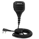 RETEVIS C9050A 2 Pin Remote Speaker Microphone for RT1/RT3/RT8/RT81 - 1