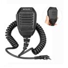 RETEVIS RS-113 2 Pin Remote Speaker Microphone for H777/UV5R/RT21/RT1/RT3 - 1