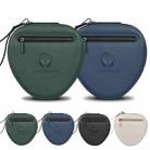 WIWU Chicago Smart Headset Bag Storage Box for AirPods Max(Green) - 7